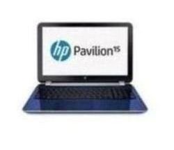 HP Pavilion 15-n221sa 15.6 Inch 8GB 1TB Laptop - Blue